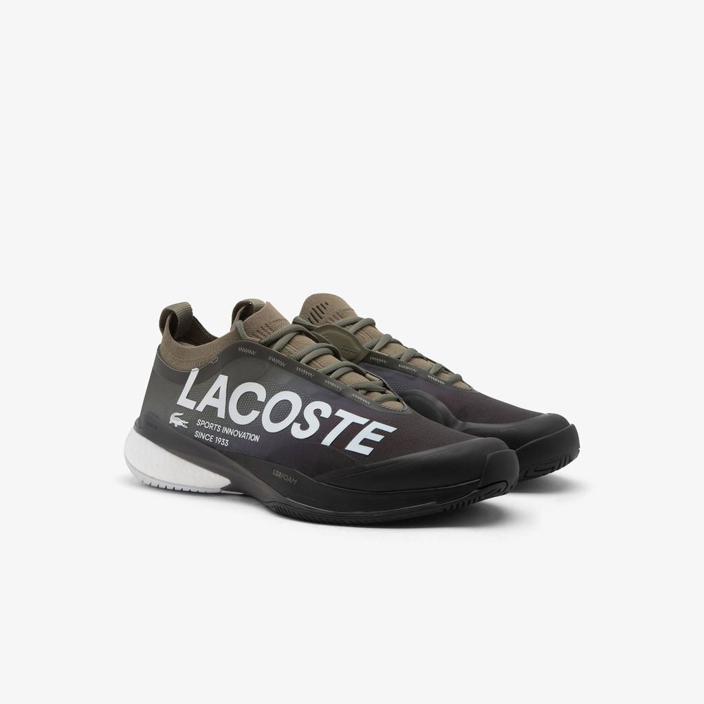 Giày Tennis Lacoste Nam Lite Ag-Lt25