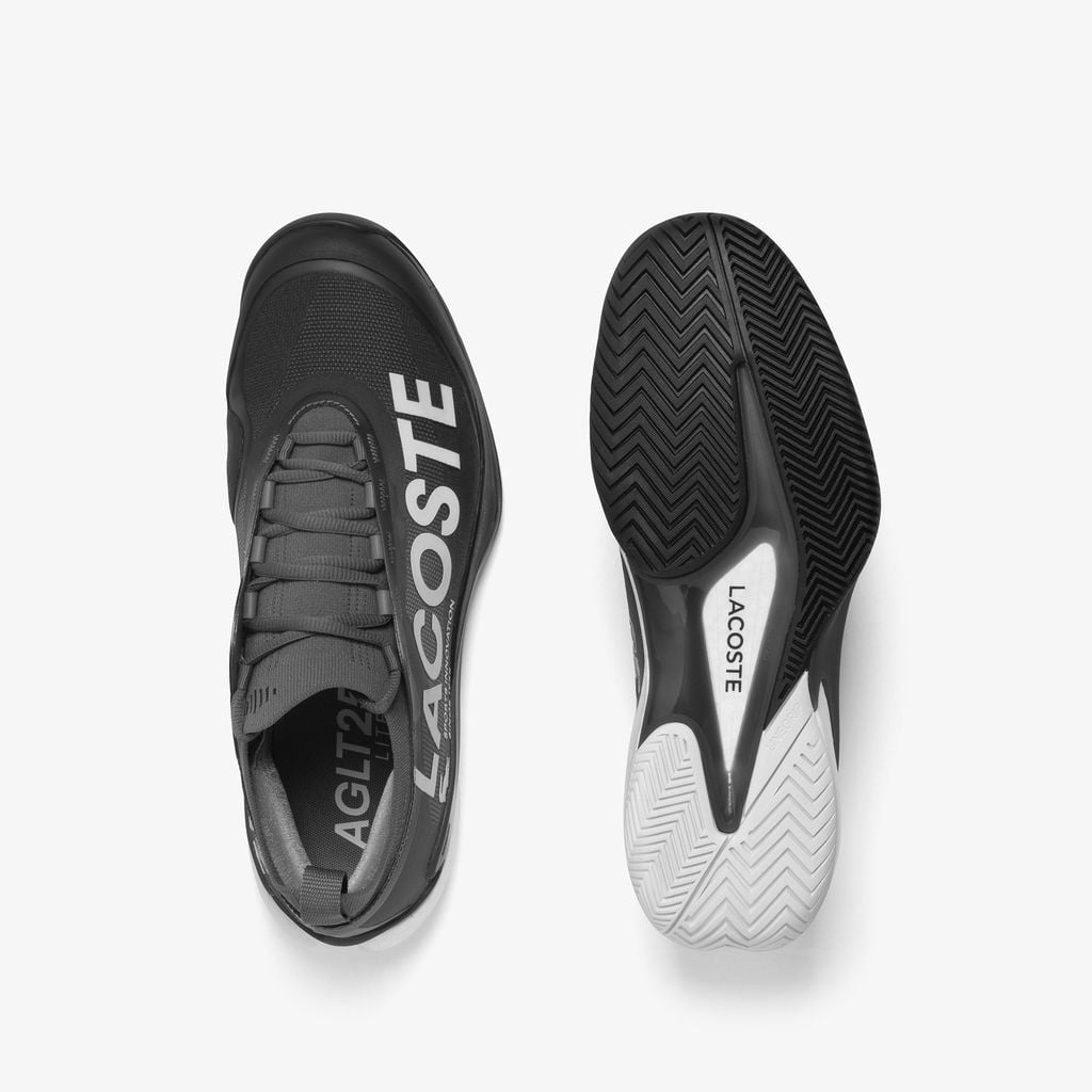 Giày Tennis Lacoste Nam Lite Ag-Lt25