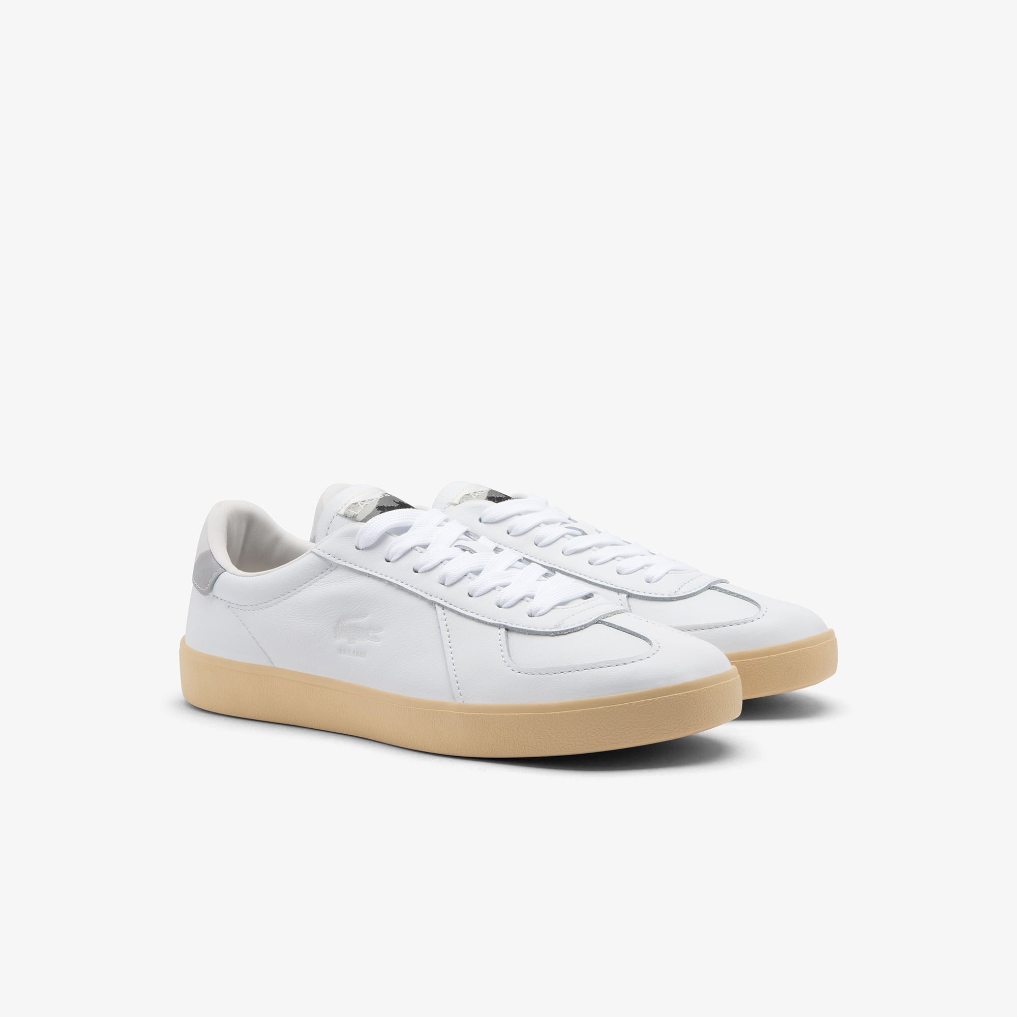 Giày Thể Thao Lacoste Nam Baseshot Pro