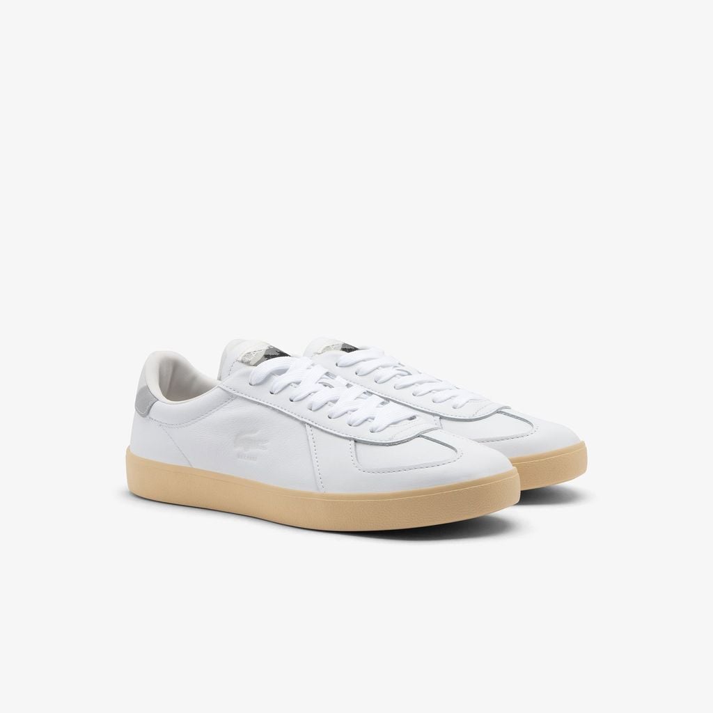 Giày Thể Thao Lacoste Nam Baseshot Pro