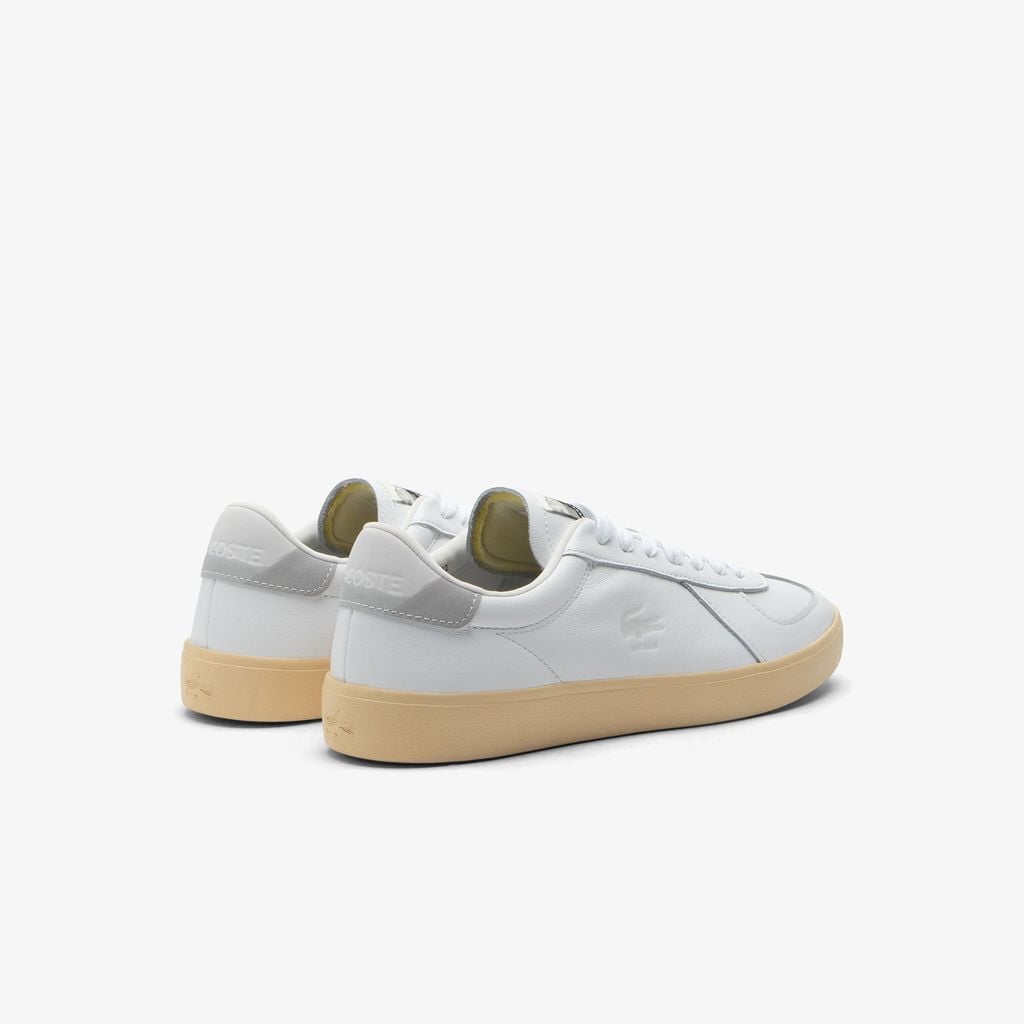 Giày Thể Thao Lacoste Nam Baseshot Pro