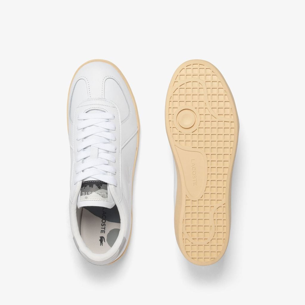 Giày Thể Thao Lacoste Nam Baseshot Pro