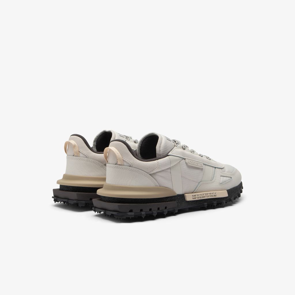 Giày Thể Thao Lacoste Nam Elite Active