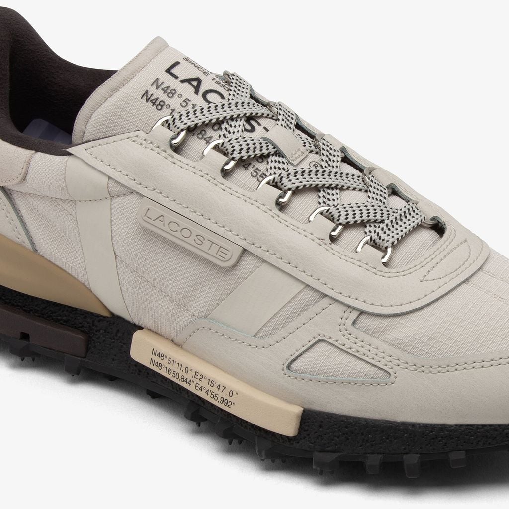 Giày Thể Thao Lacoste Nam Elite Active