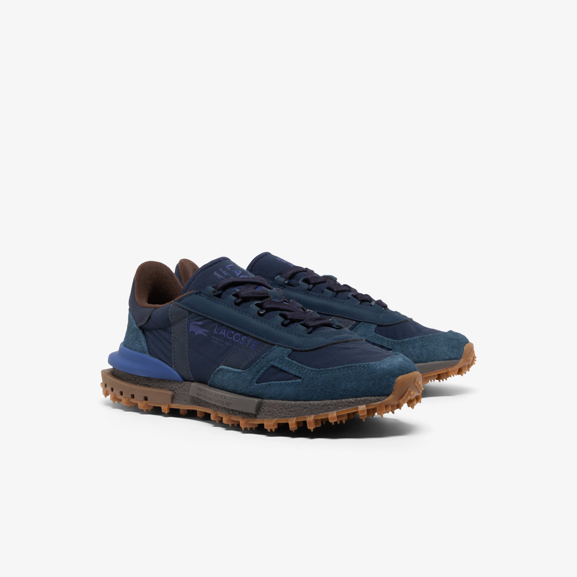 Giày Thể Thao Lacoste Nam Elite Active