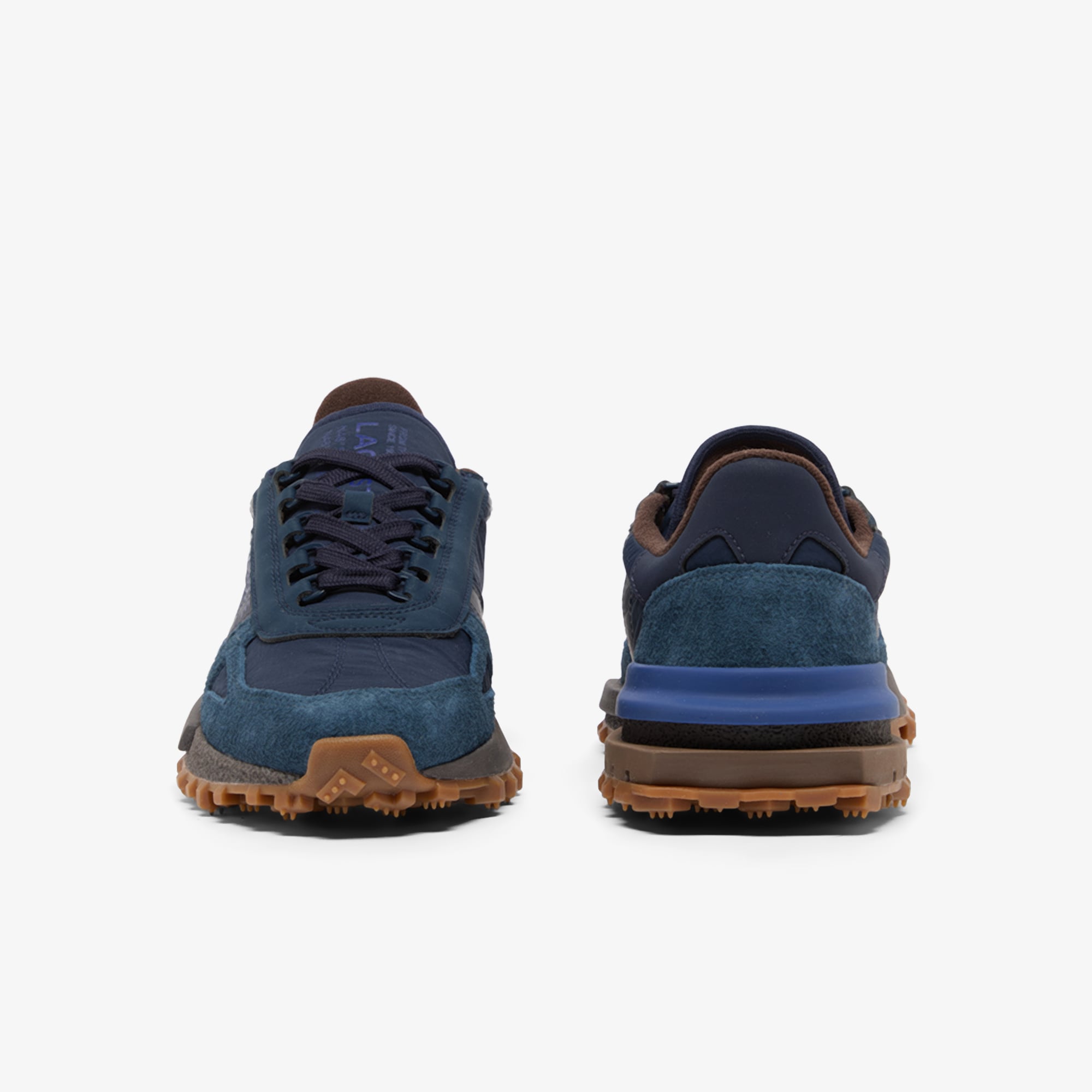 Giày Thể Thao Lacoste Nam Elite Active