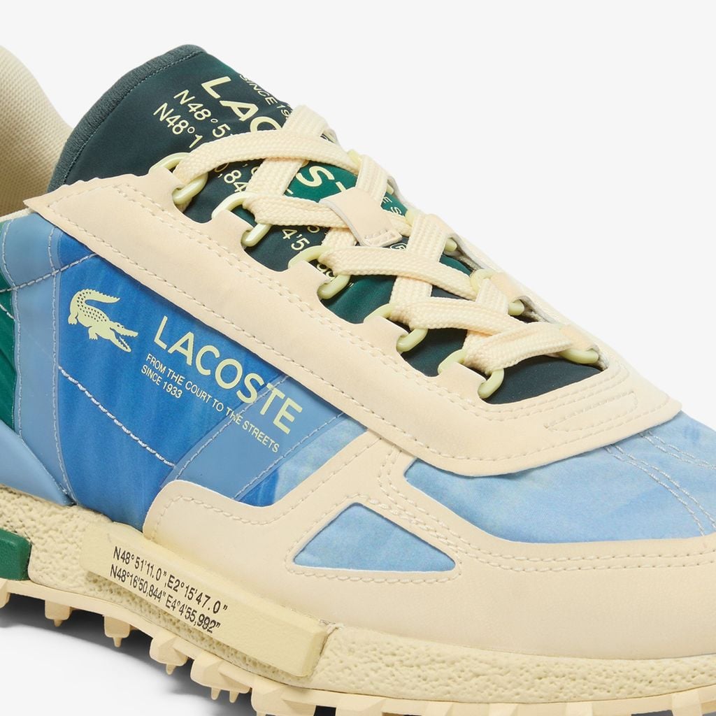 Giày Thể Thao Lacoste Nam Elite Active