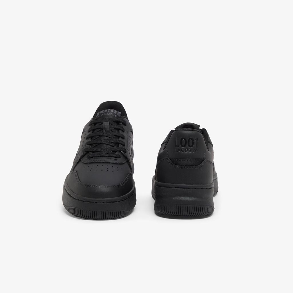 Giày Lacoste Nam L001 Set Chất Liệu Da