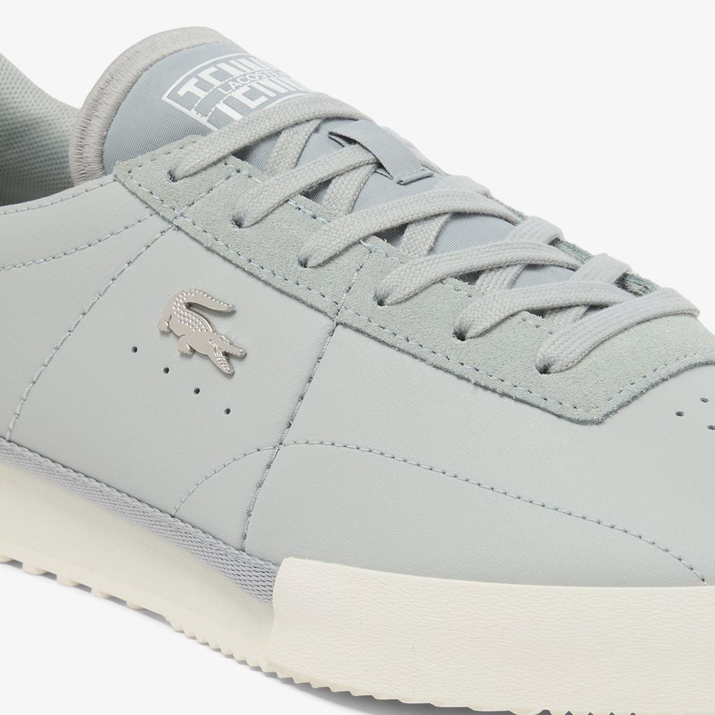 Giày Thể Thao Lacoste Nam Aura Chất Liệu Da