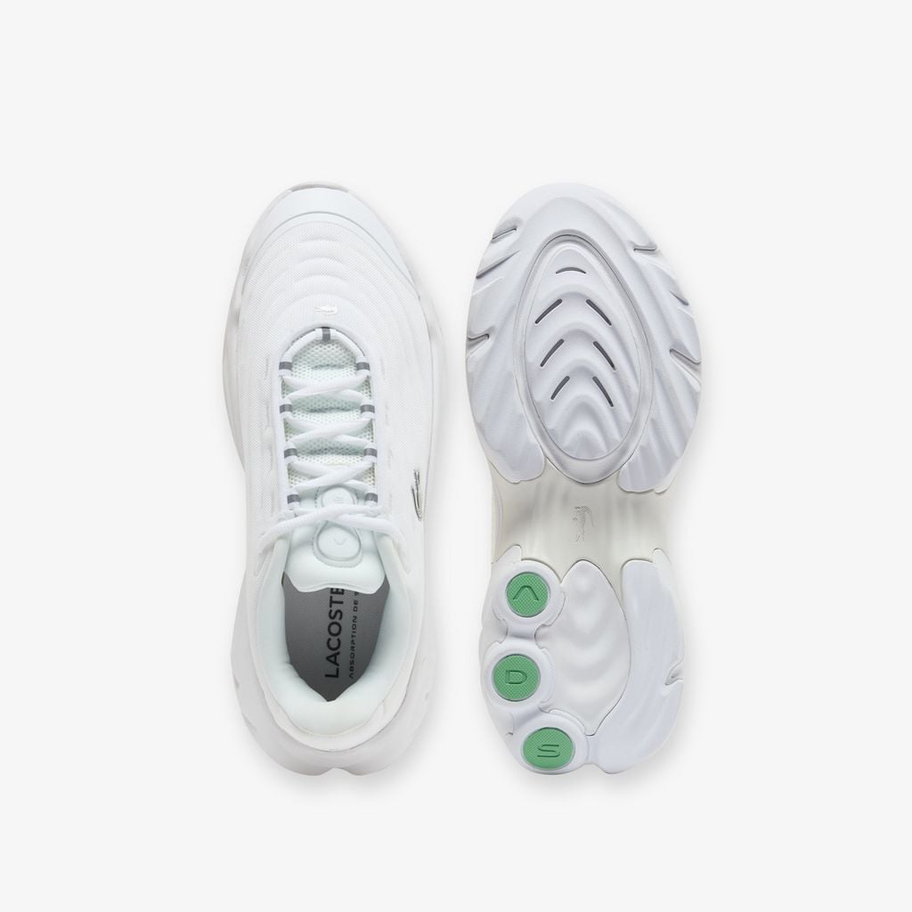 Giày Thể Thao Lacoste Nam Spinor