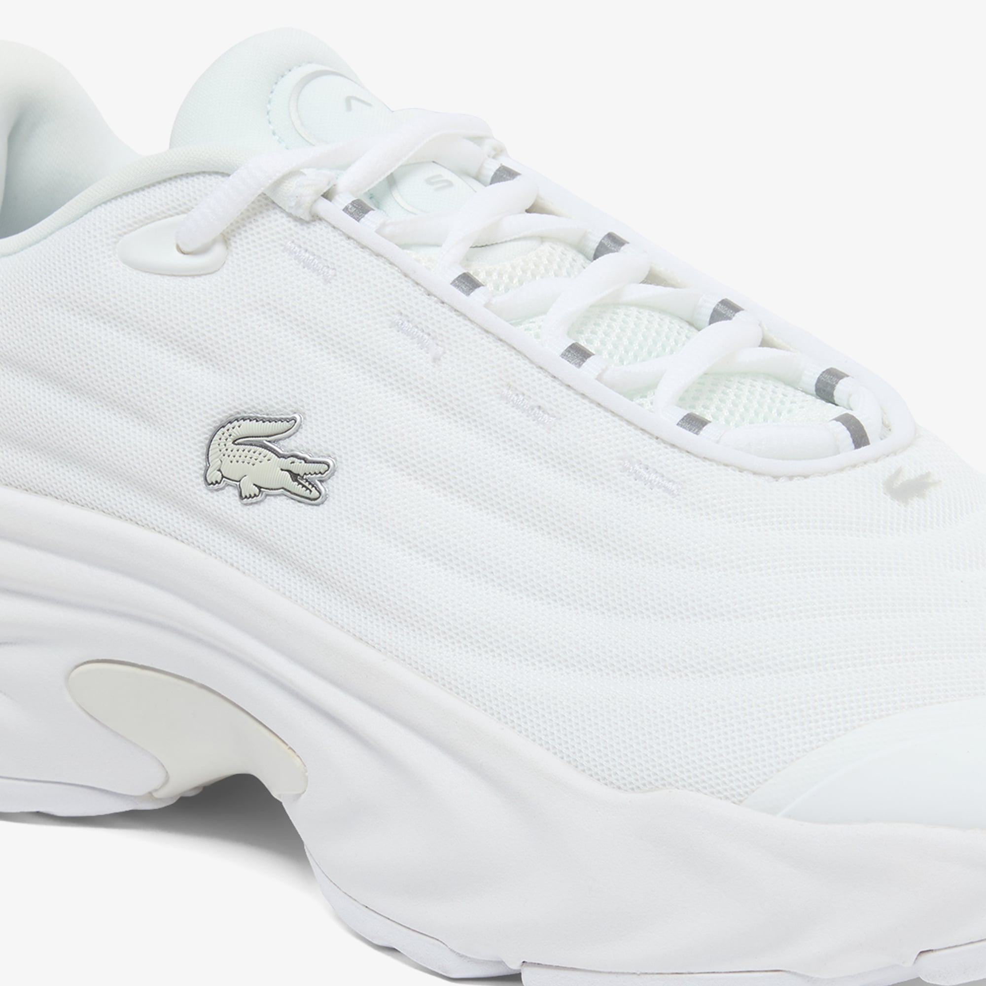 Giày Thể Thao Lacoste Nam Spinor