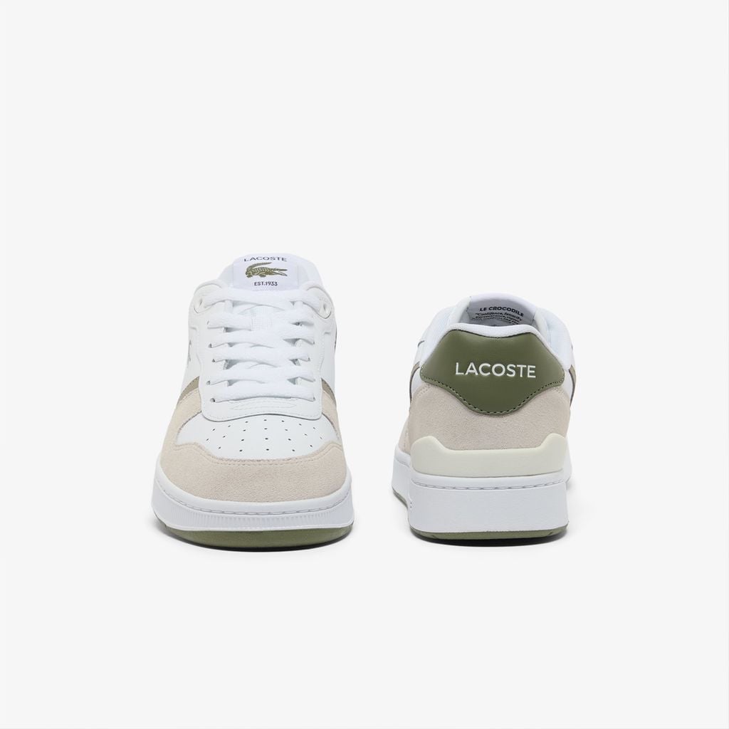 Giày Thể Thao Lacoste Nam T-Clip Set