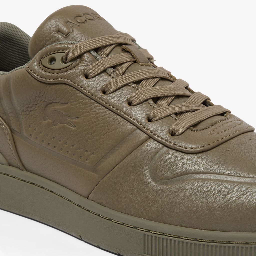 Giày Thể Thao Lacoste Nam T-Clip Shield