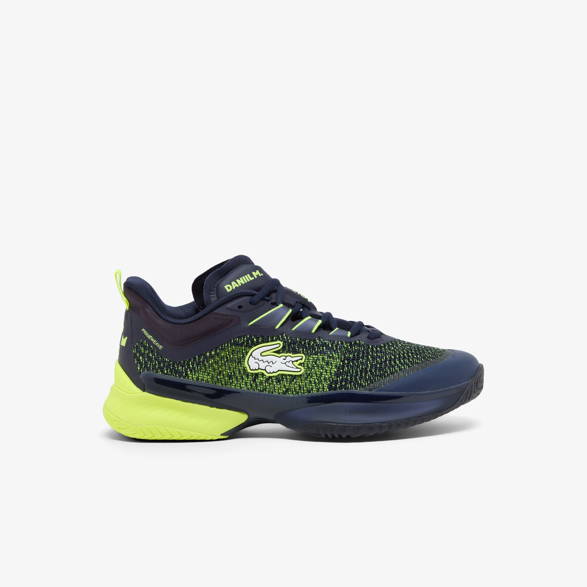 Giày Tennis Lacoste Nam Ag-Lt23 Ultra X Daniil Medvedev