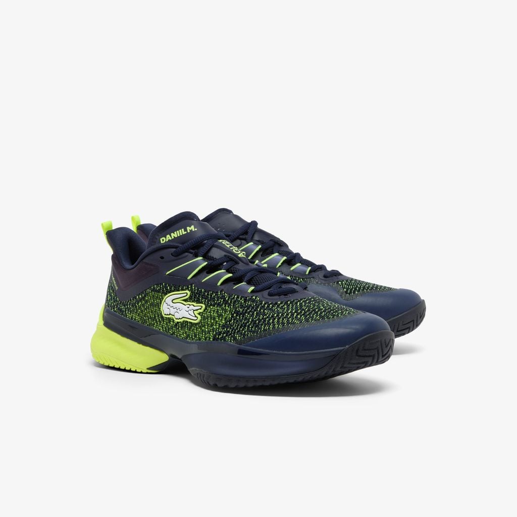 Giày Tennis Lacoste Nam Ag-Lt23 Ultra X Daniil Medvedev