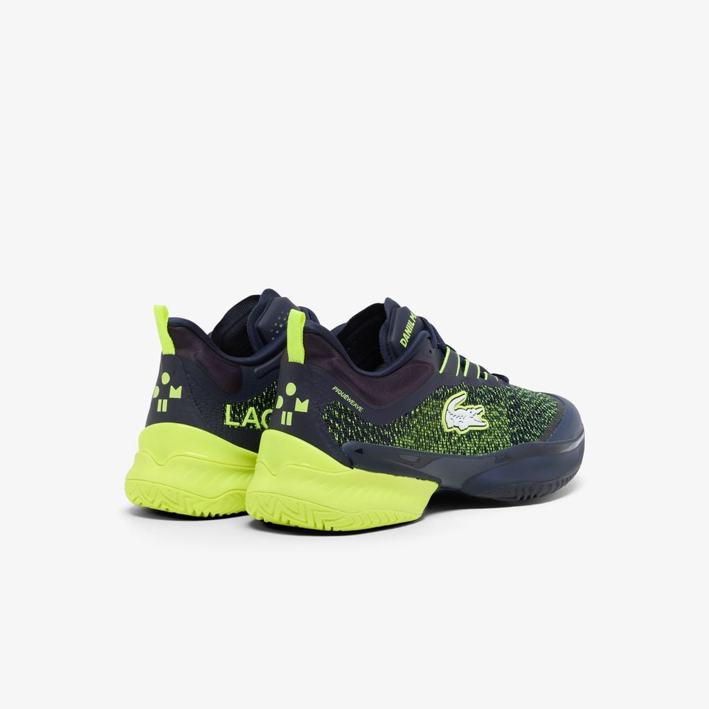 Giày Tennis Lacoste Nam Ag-Lt23 Ultra X Daniil Medvedev