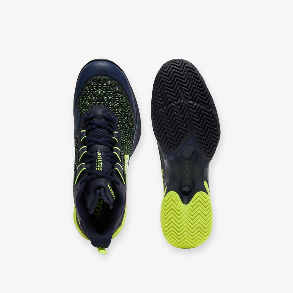 Giày Tennis Lacoste Nam Ag-Lt23 Ultra X Daniil Medvedev