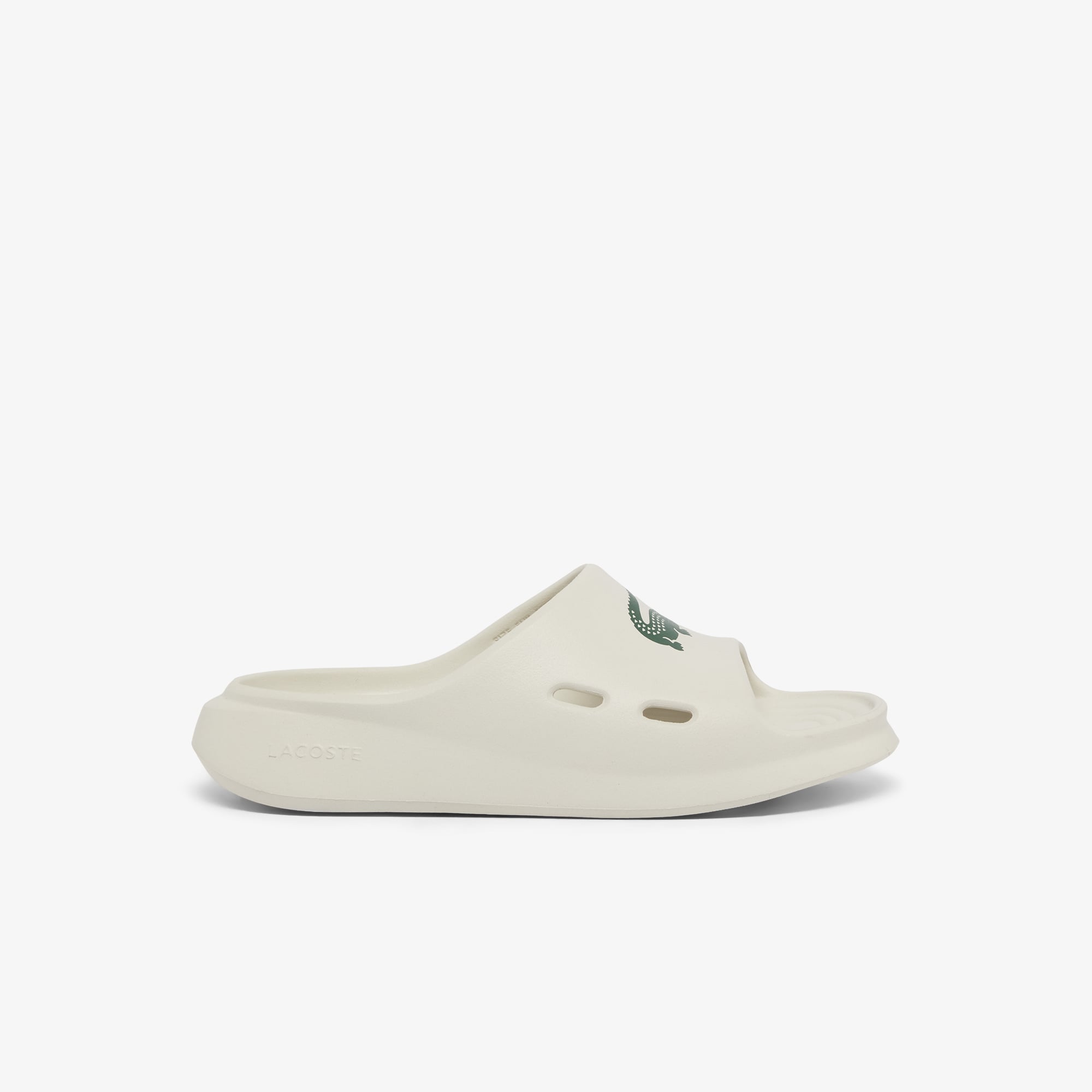 Dép Slide Lacoste Nữ Meduz