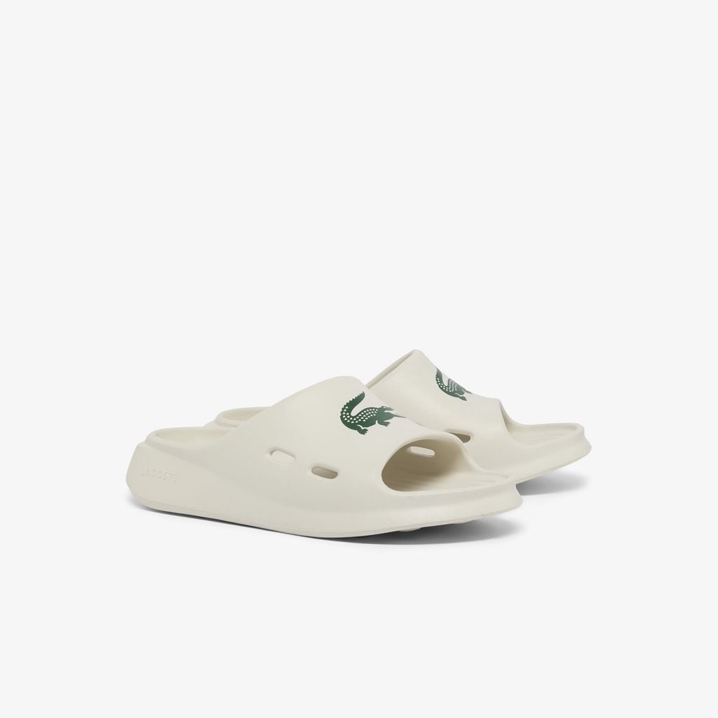 Dép Slide Lacoste Nữ Meduz