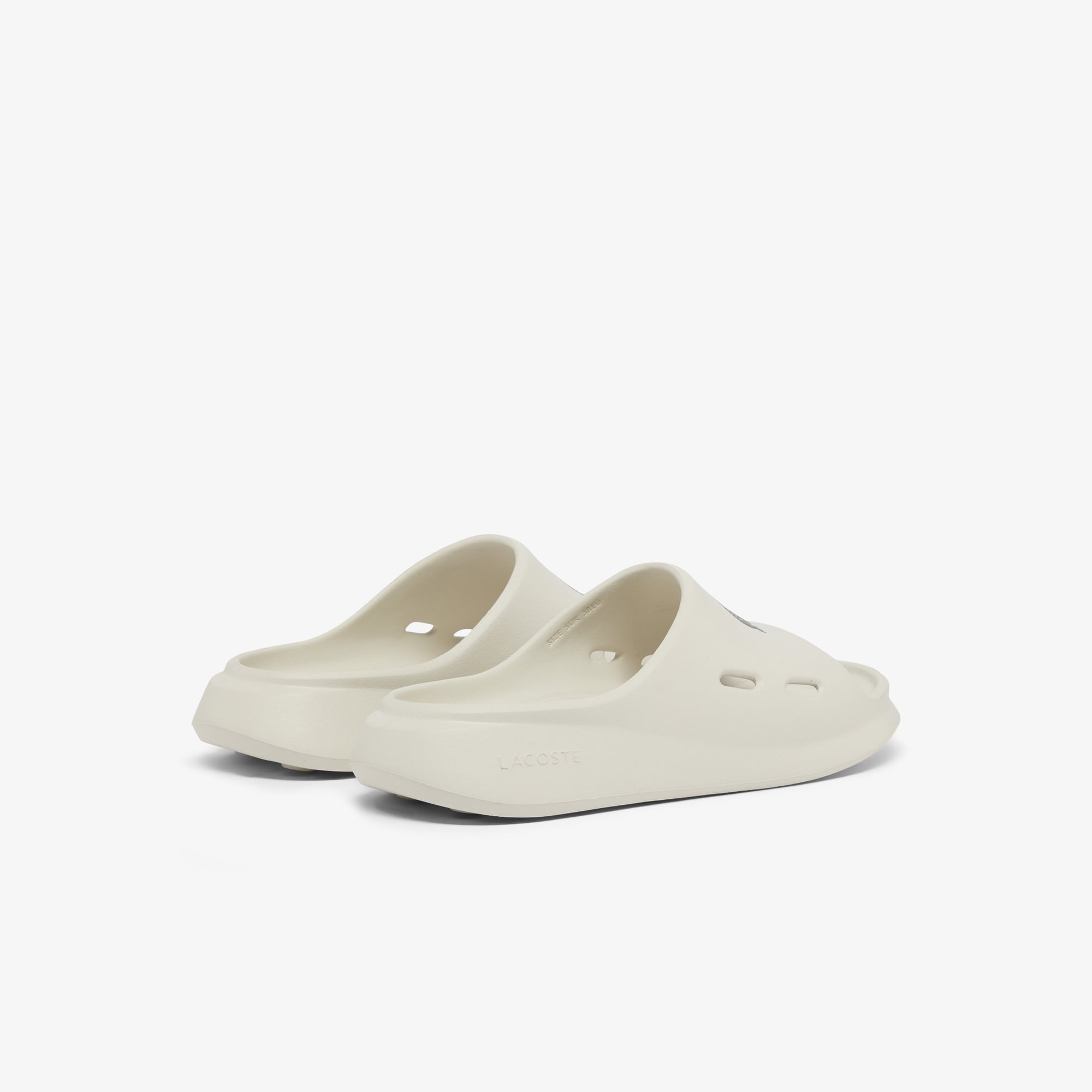 Dép Slide Lacoste Nữ Meduz