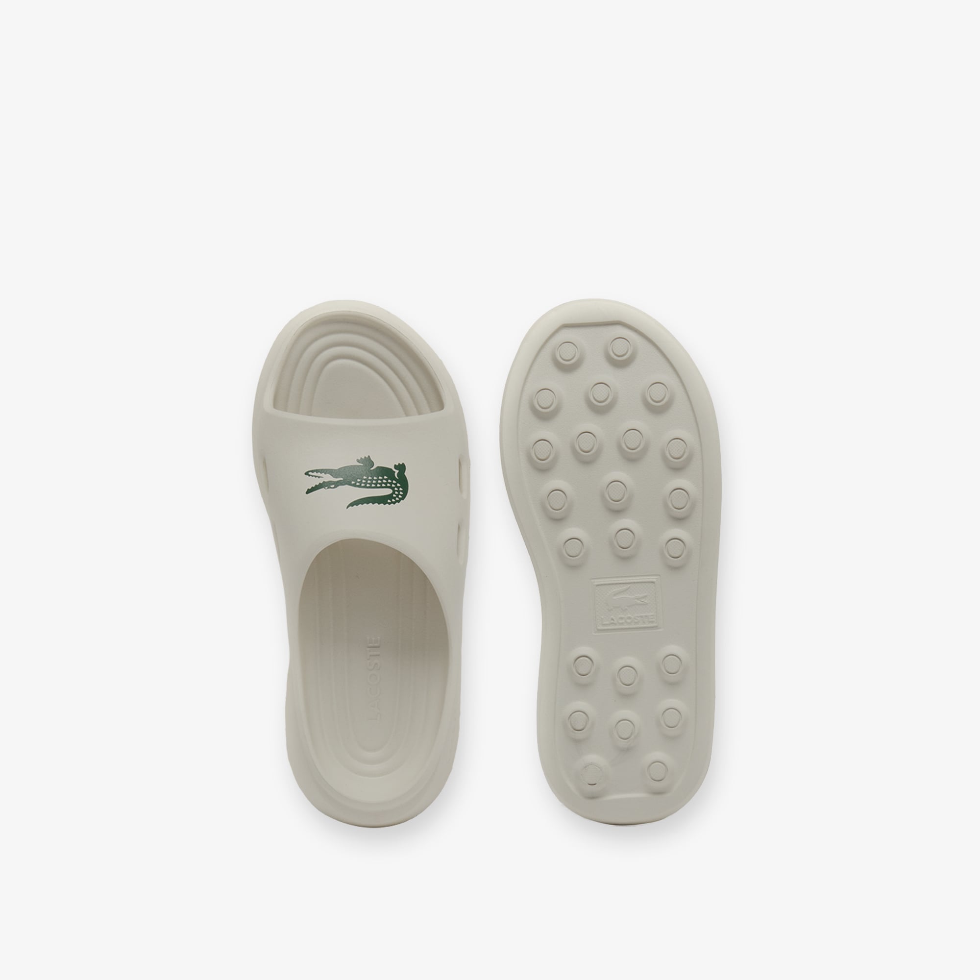Dép Slide Lacoste Nữ Meduz