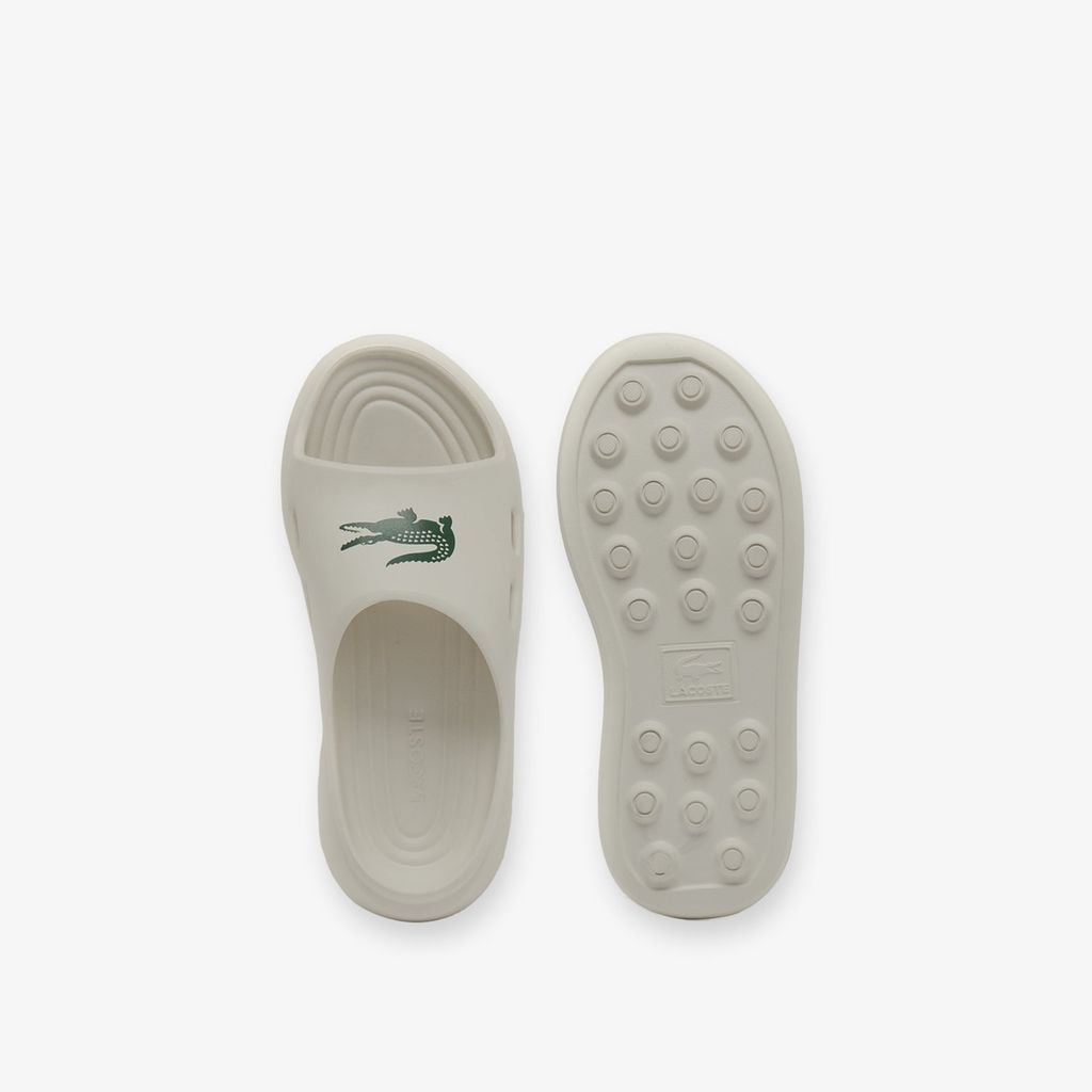Dép Slide Lacoste Nữ Meduz