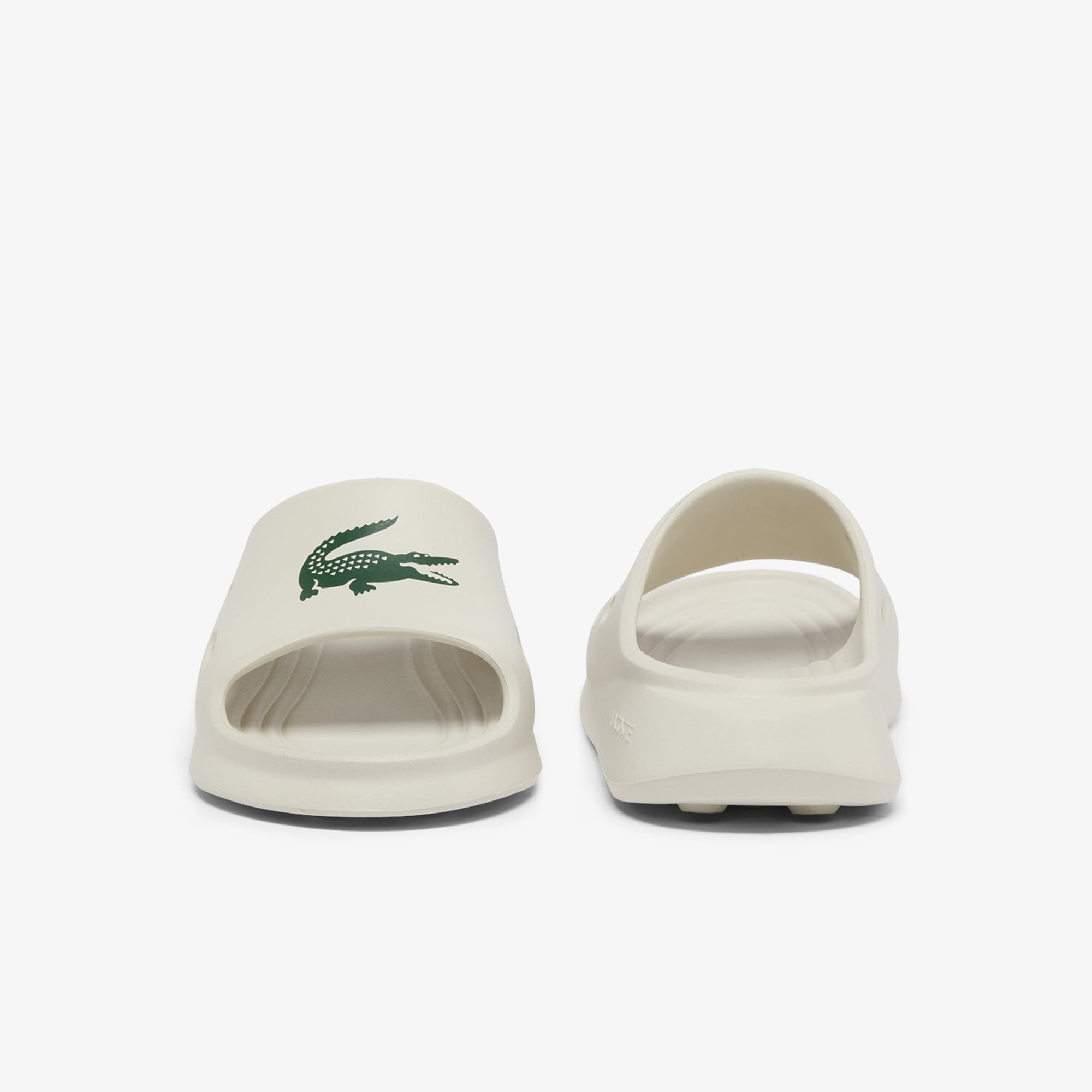Dép Slide Lacoste Nữ Meduz