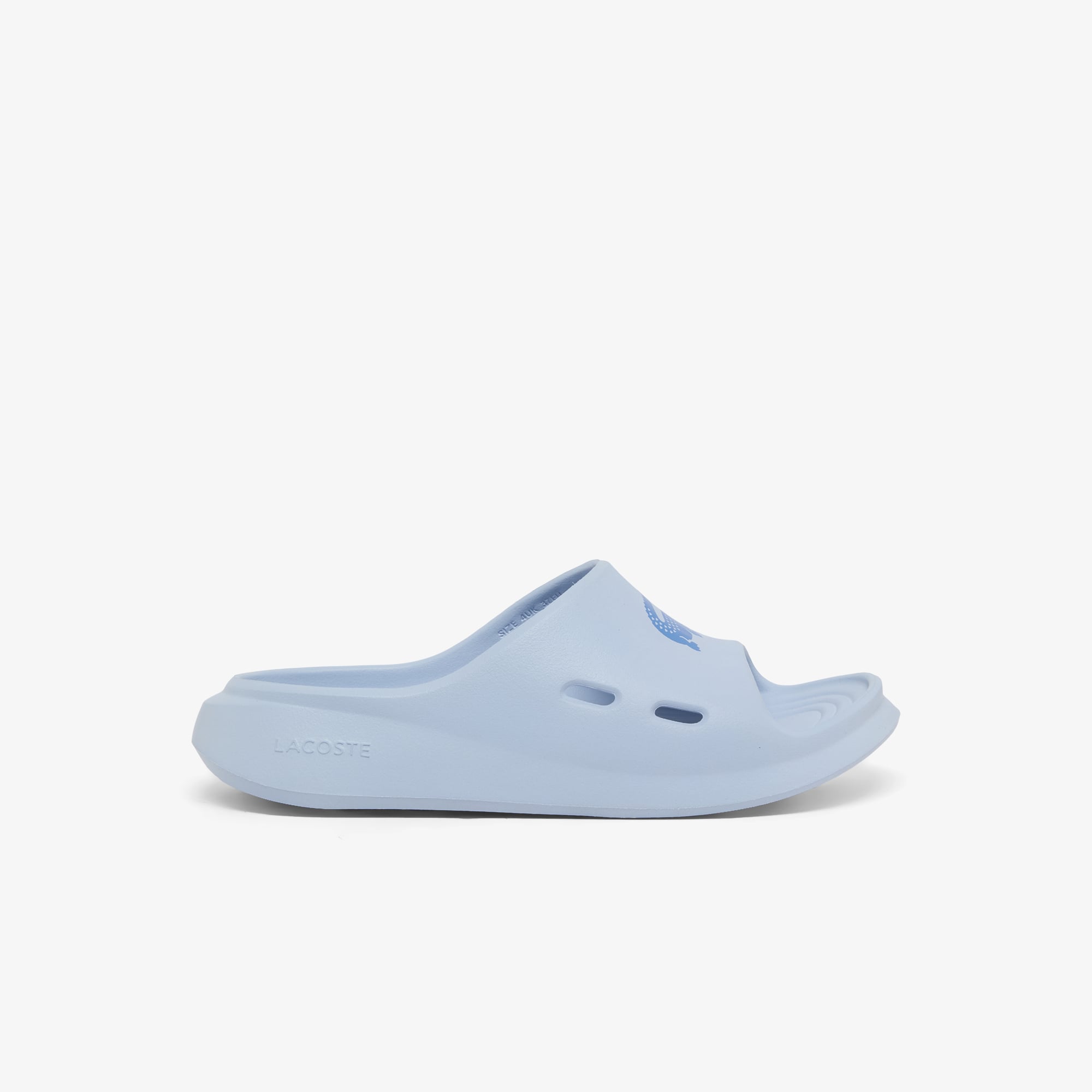Dép Slide Lacoste Nữ Meduz