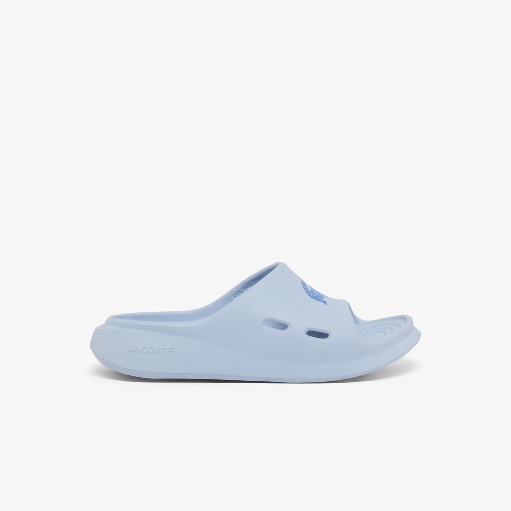 Dép Slide Lacoste Nữ Meduz