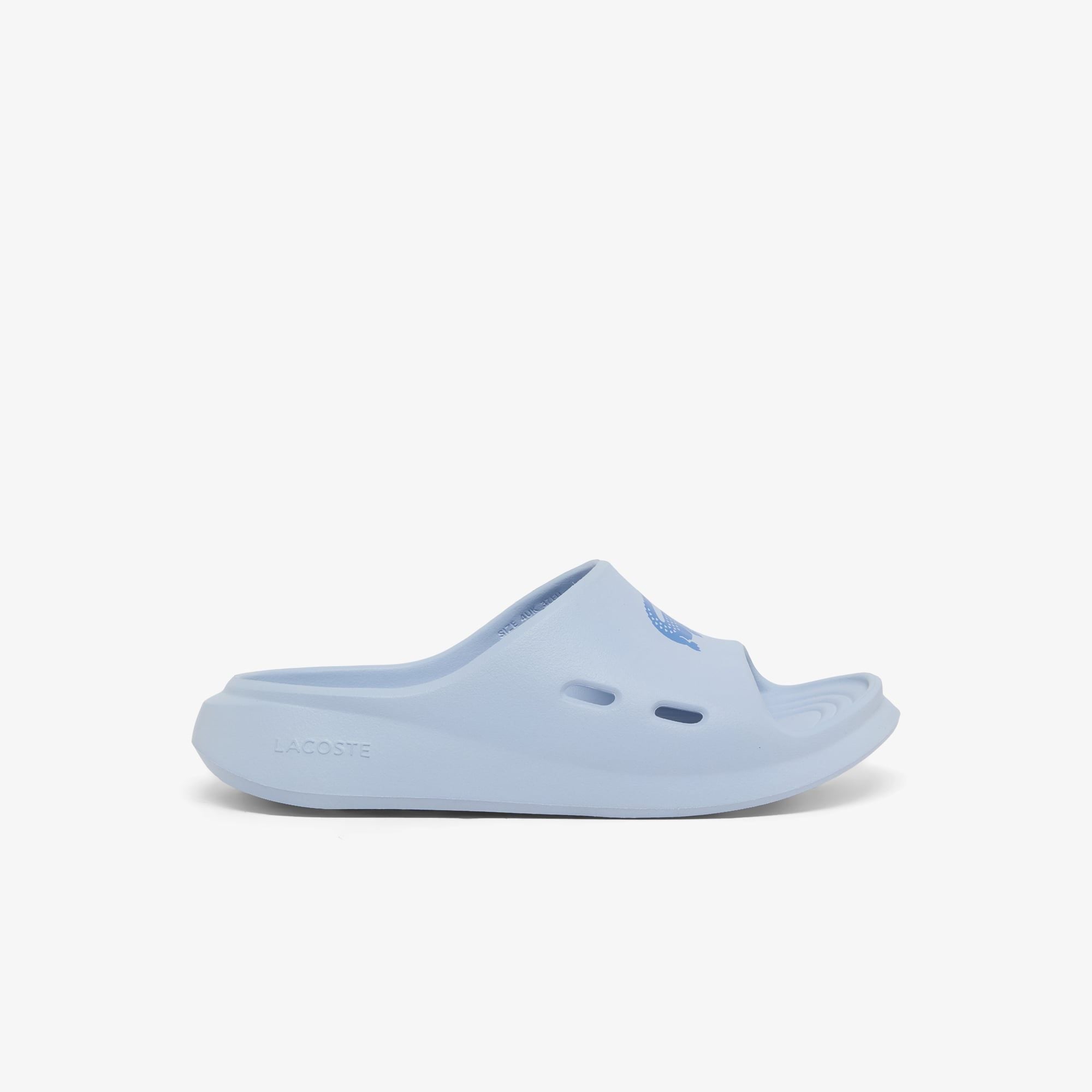 Dép Slide Lacoste Nữ Meduz