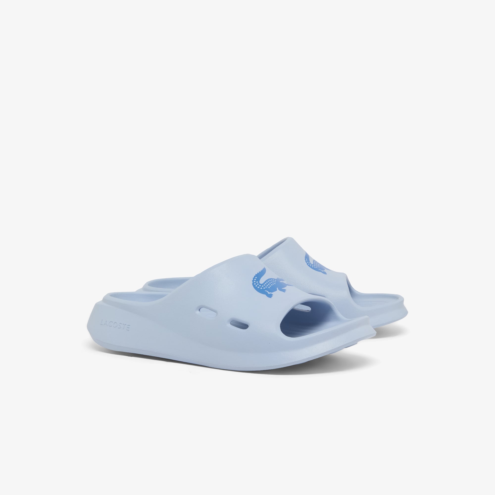Dép Slide Lacoste Nữ Meduz
