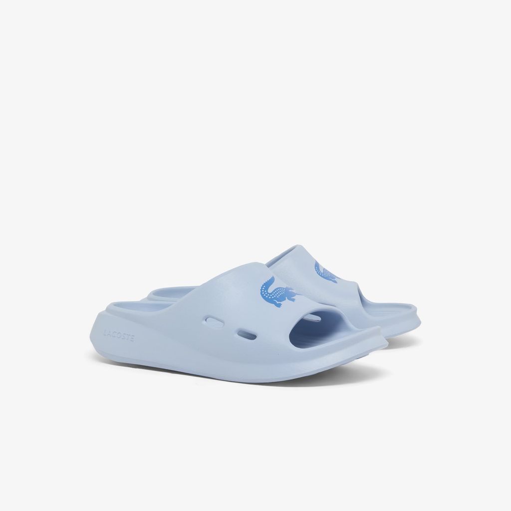 Dép Slide Lacoste Nữ Meduz