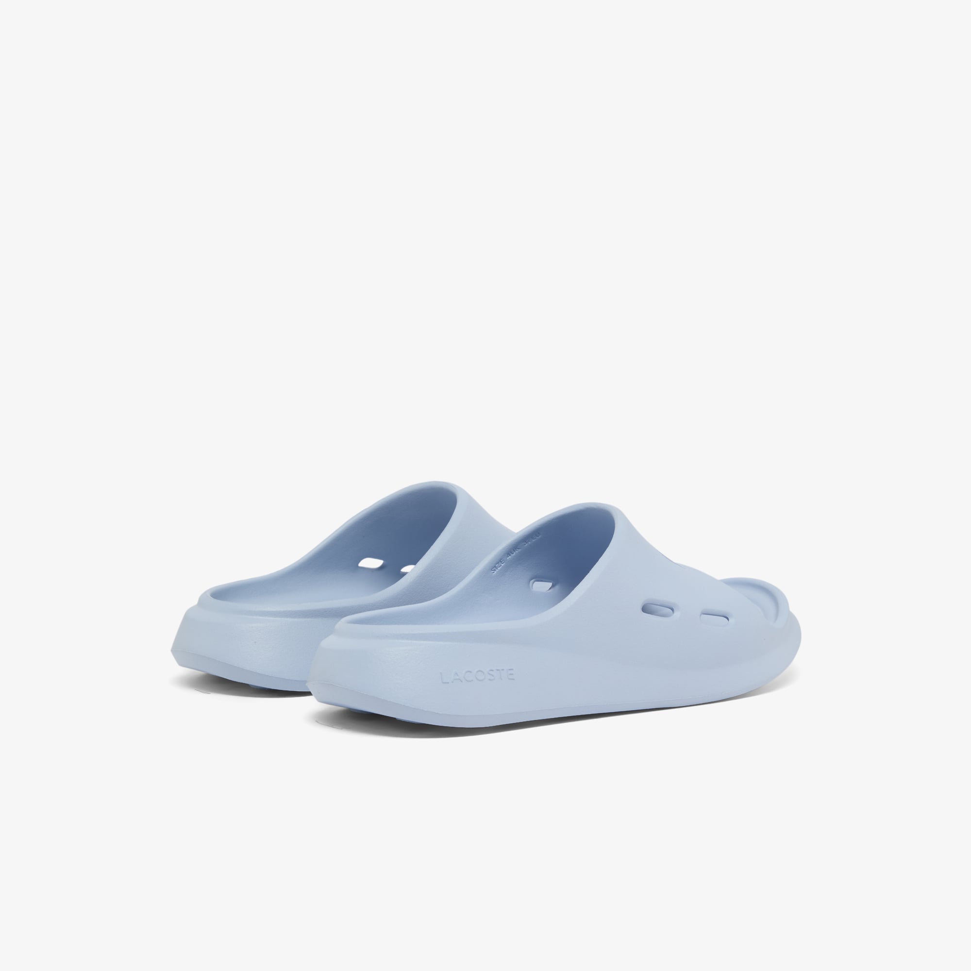 Dép Slide Lacoste Nữ Meduz