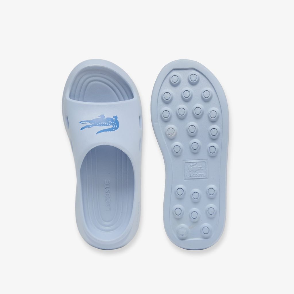 Dép Slide Lacoste Nữ Meduz