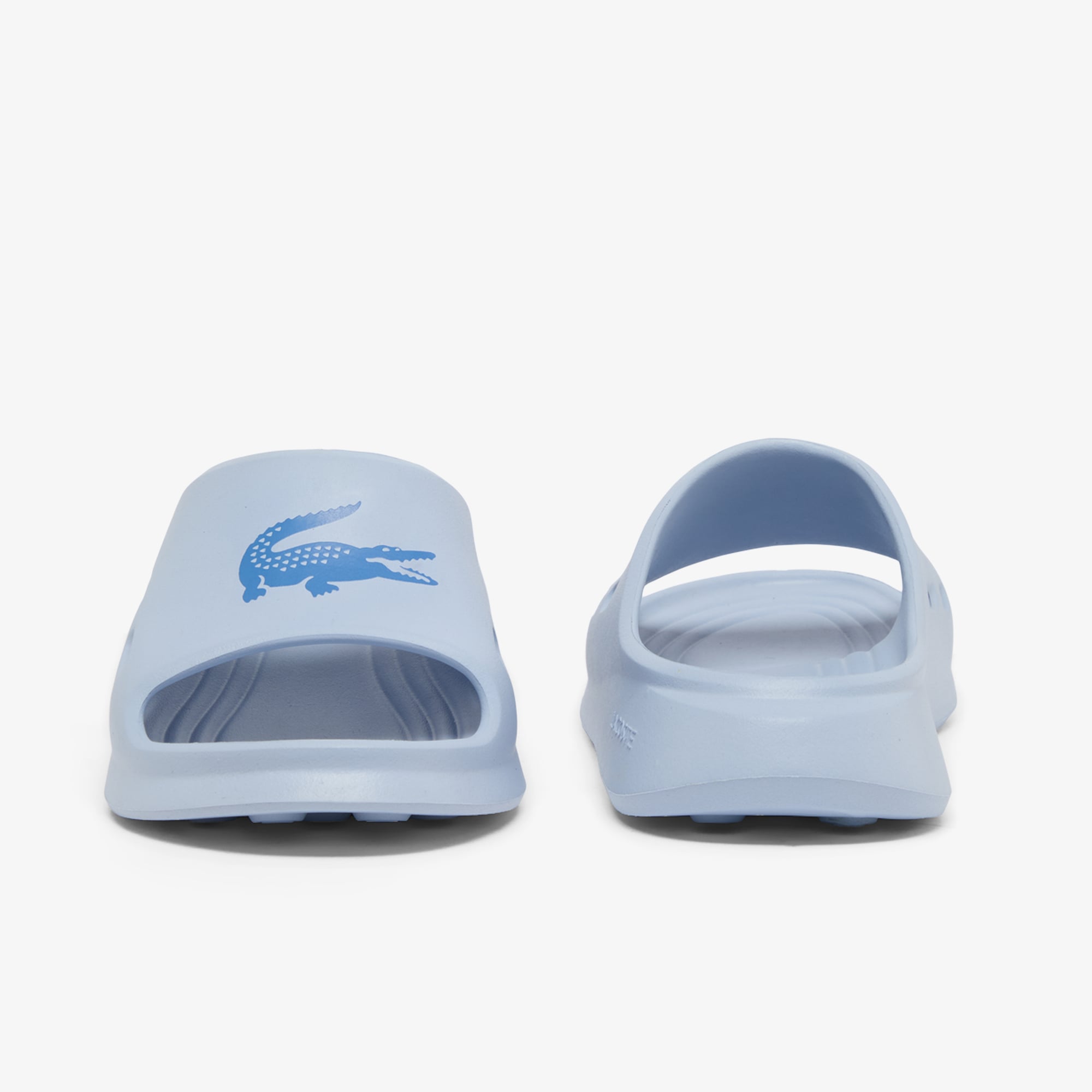 Dép Slide Lacoste Nữ Meduz
