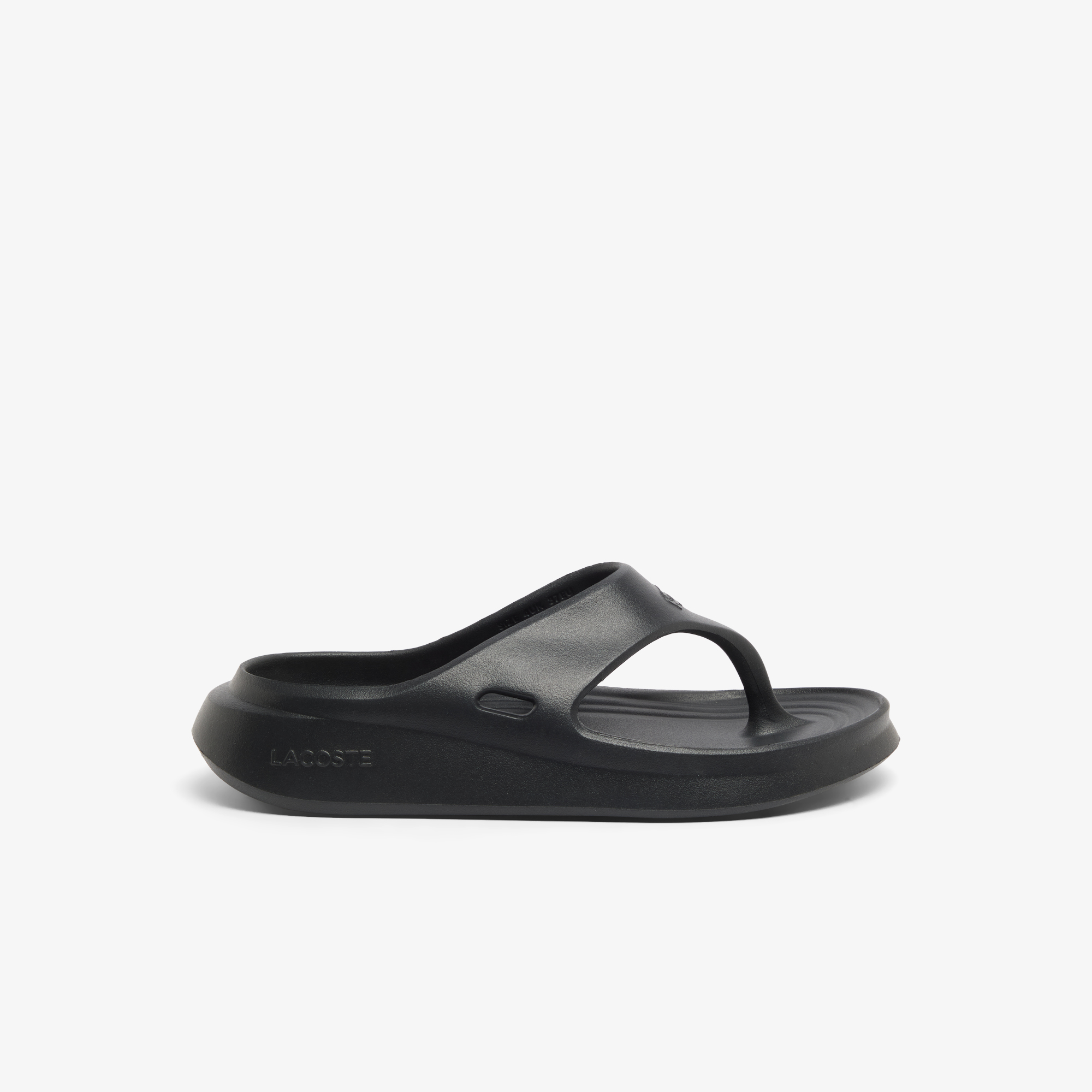 Dép Xỏ Ngón Lacoste Nữ Meduz