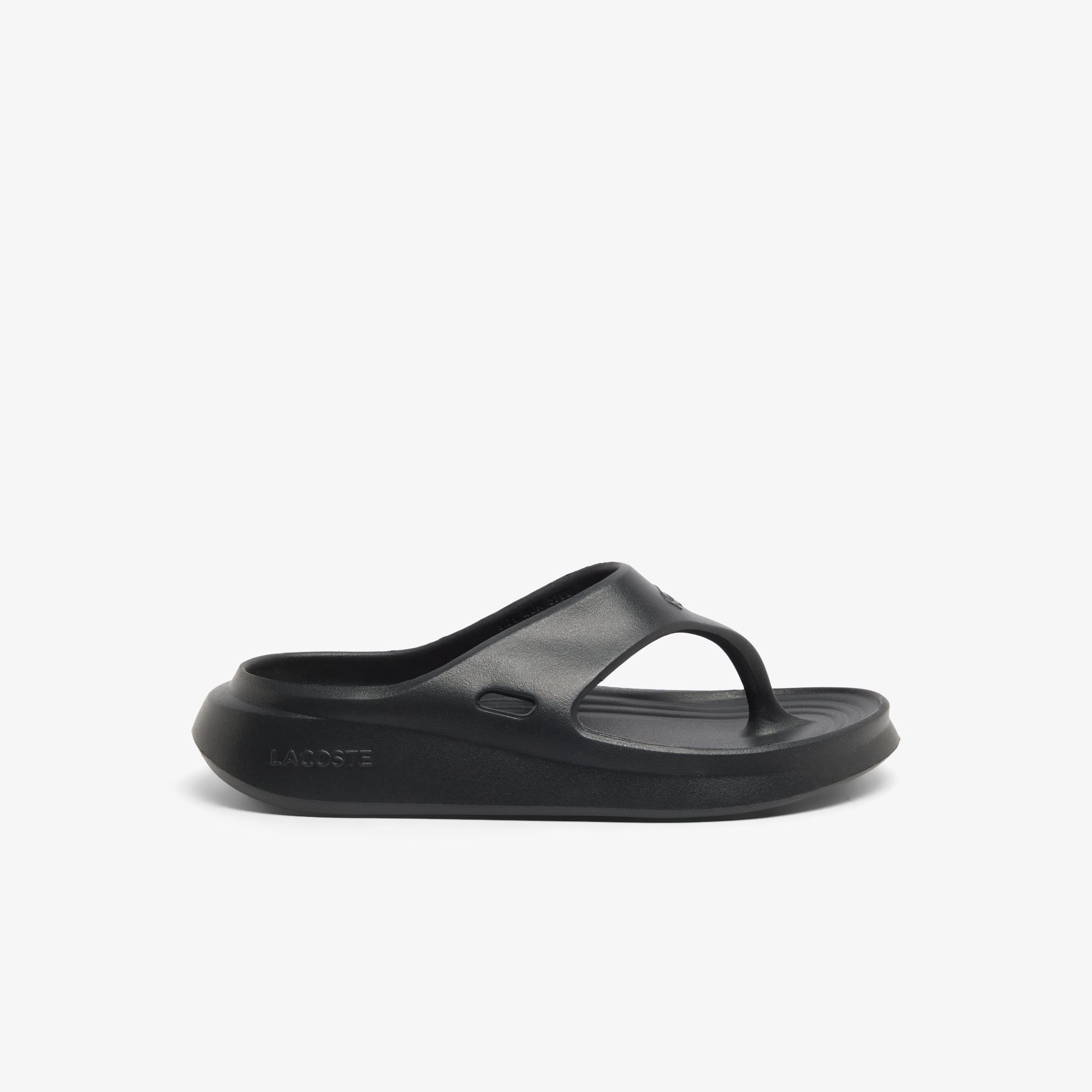 Dép Xỏ Ngón Lacoste Nữ Meduz