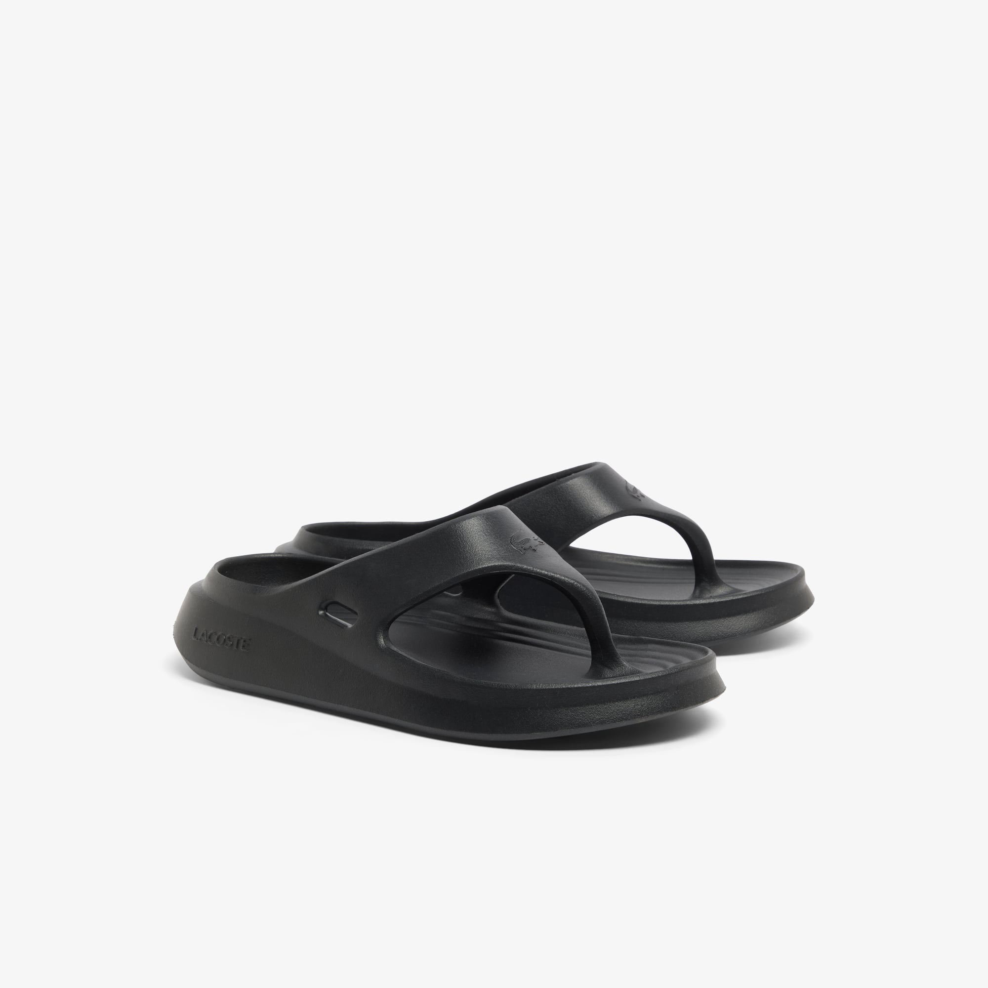 Dép Xỏ Ngón Lacoste Nữ Meduz