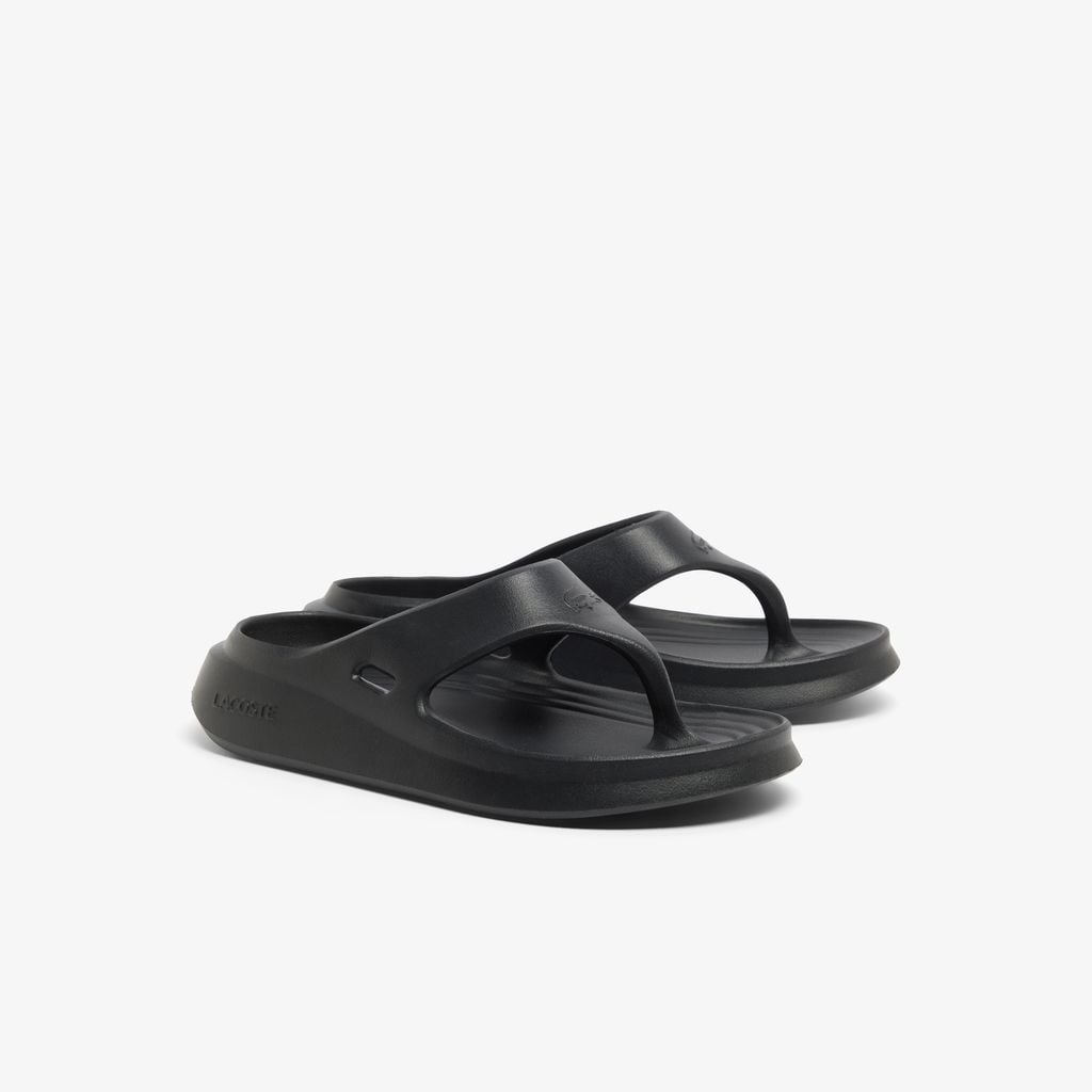Dép Xỏ Ngón Lacoste Nữ Meduz