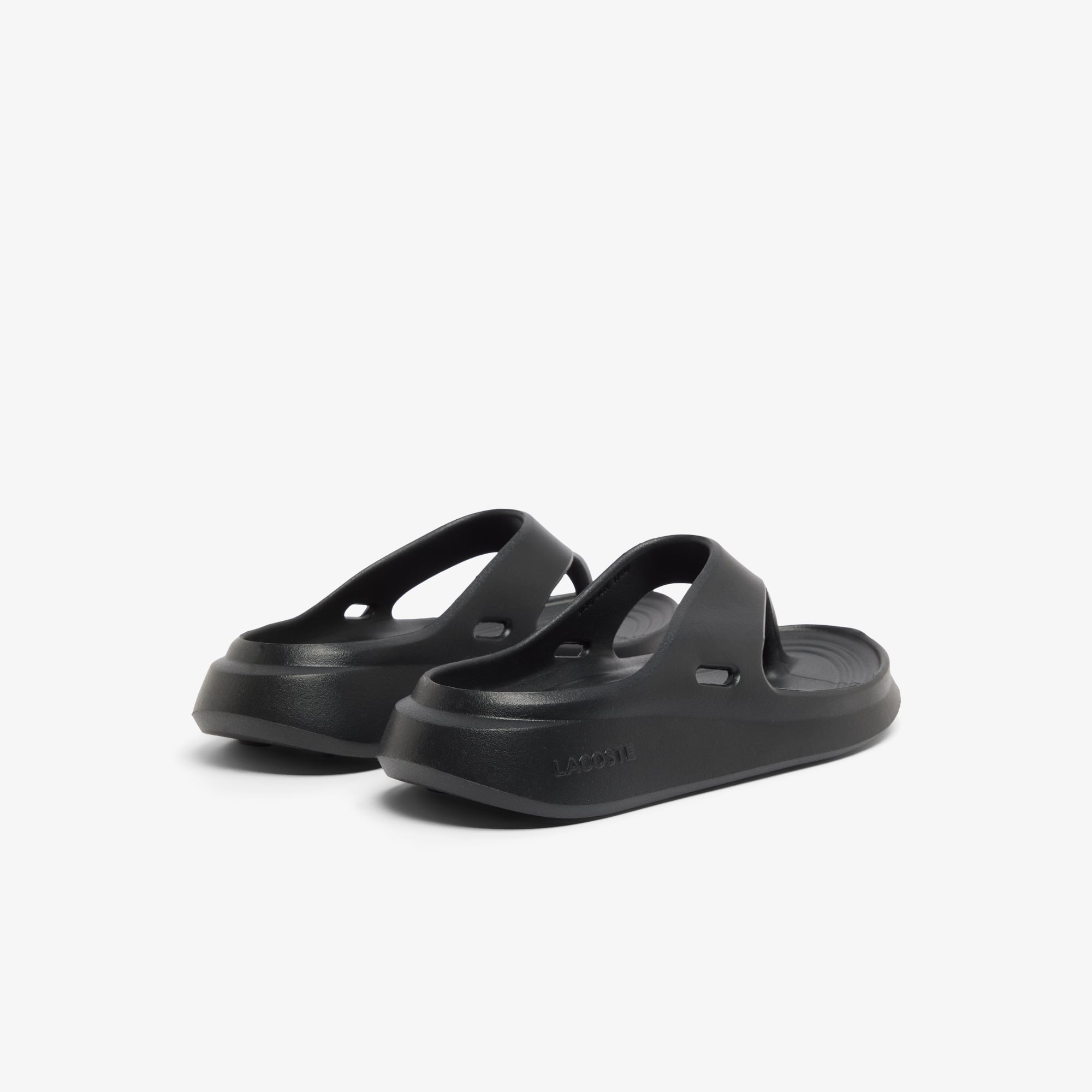 Dép Xỏ Ngón Lacoste Nữ Meduz