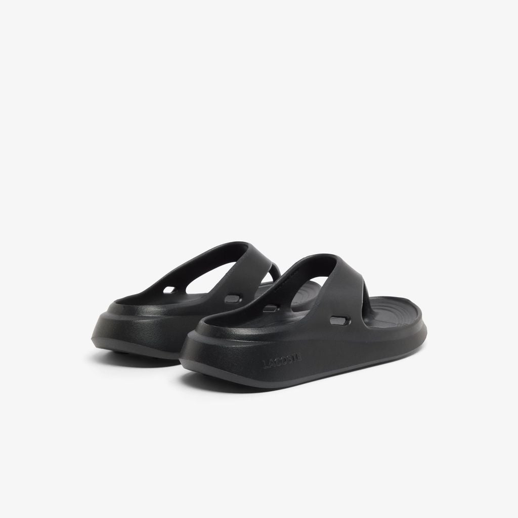 Dép Xỏ Ngón Lacoste Nữ Meduz