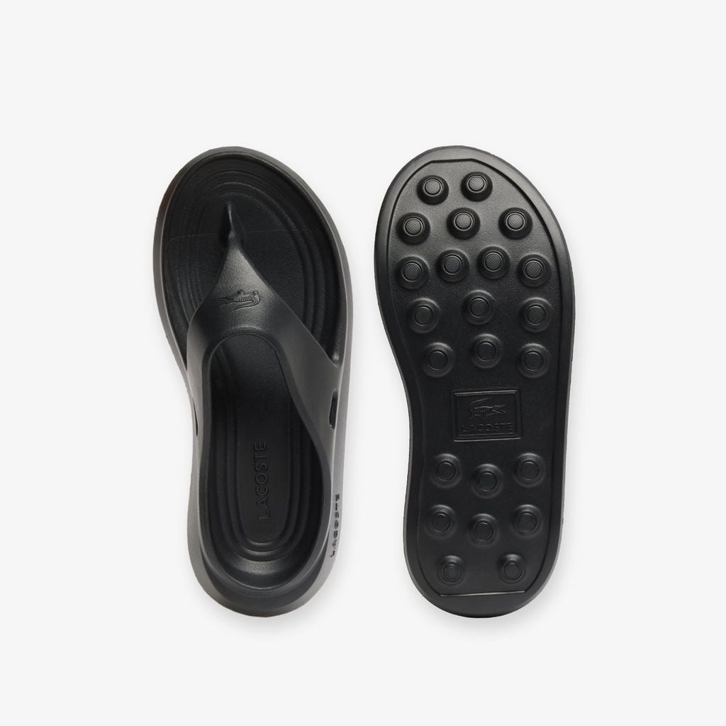 Dép Xỏ Ngón Lacoste Nữ Meduz