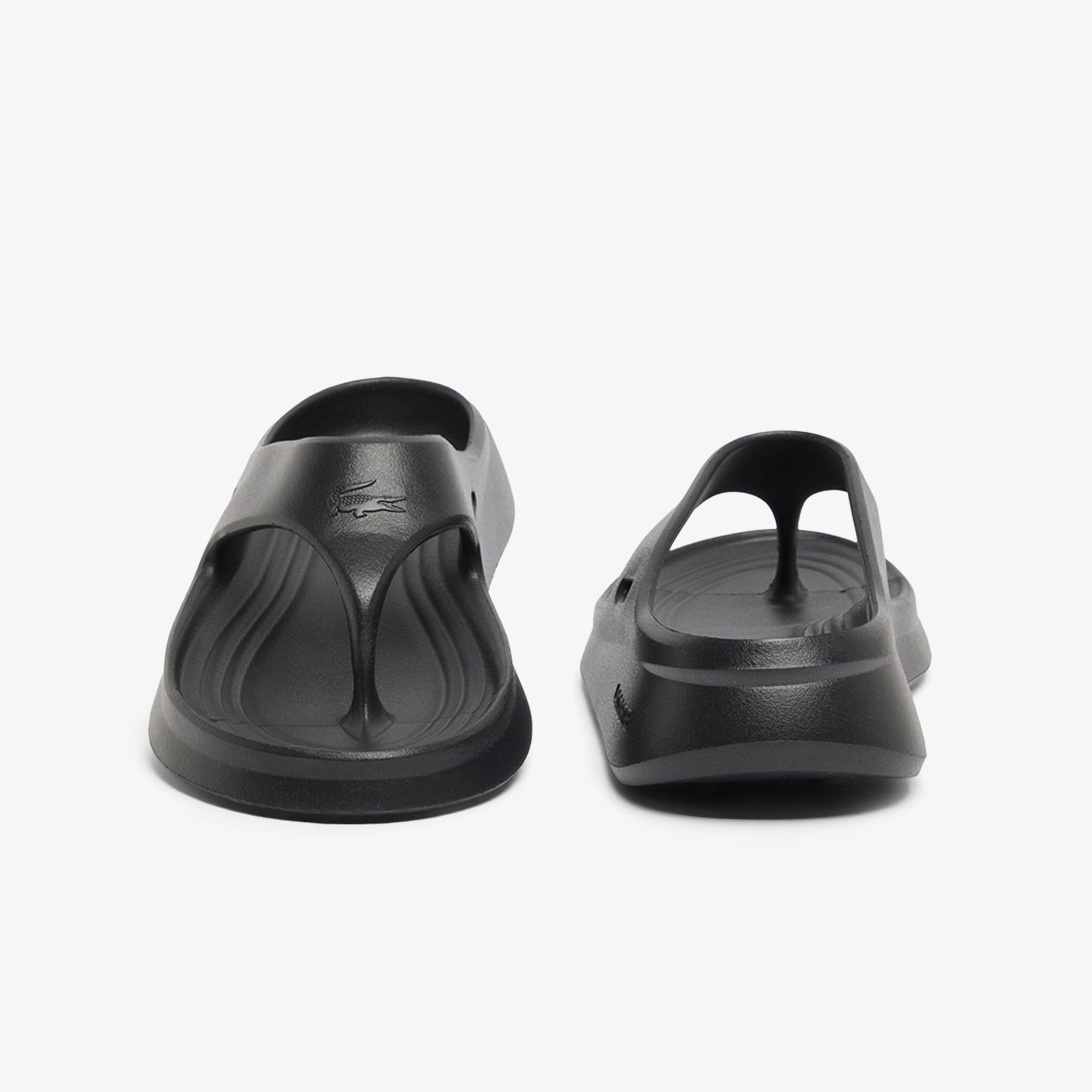 Dép Xỏ Ngón Lacoste Nữ Meduz