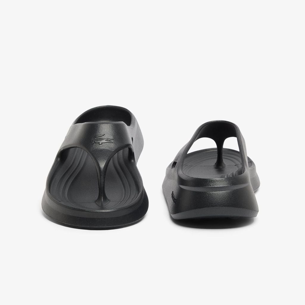 Dép Xỏ Ngón Lacoste Nữ Meduz