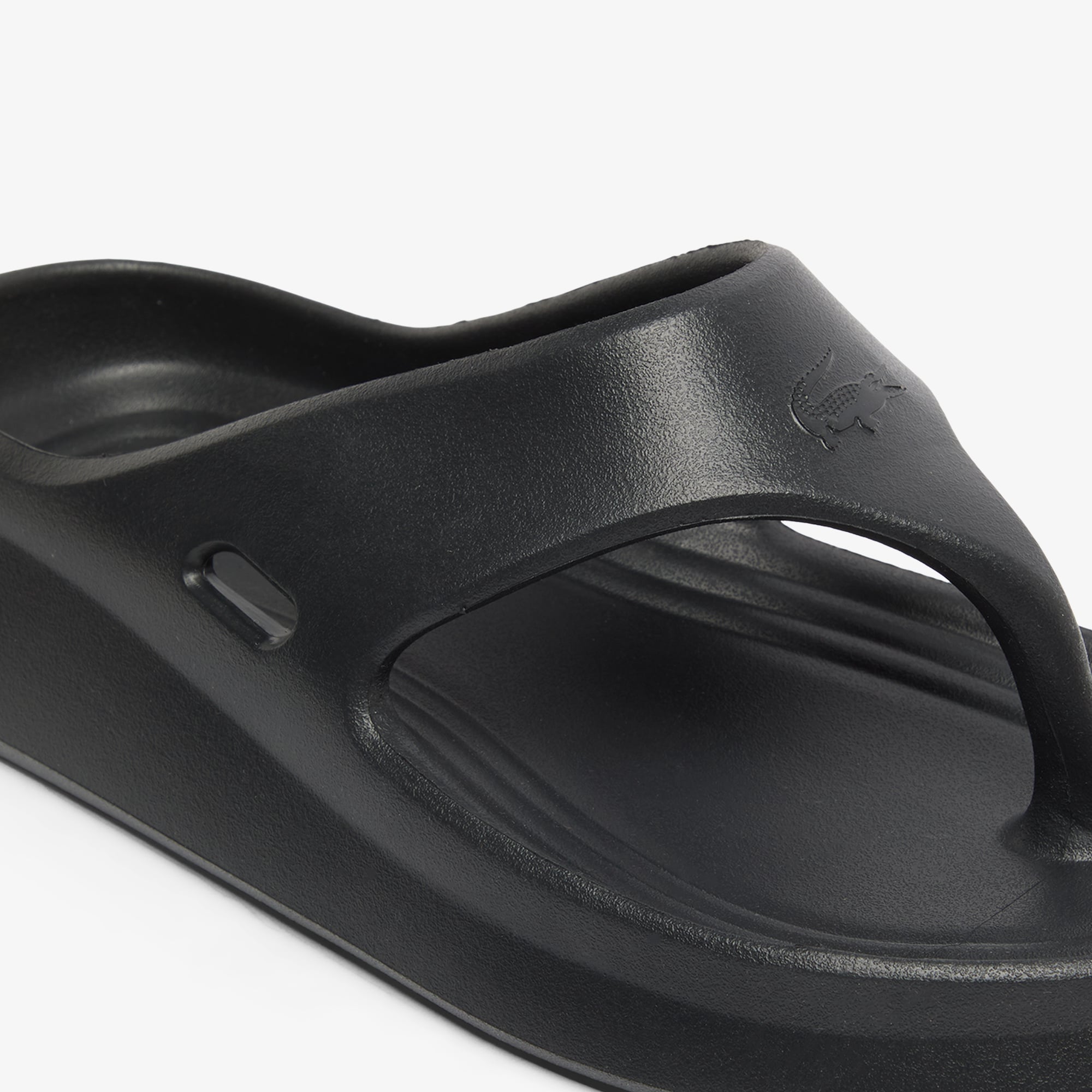 Dép Xỏ Ngón Lacoste Nữ Meduz