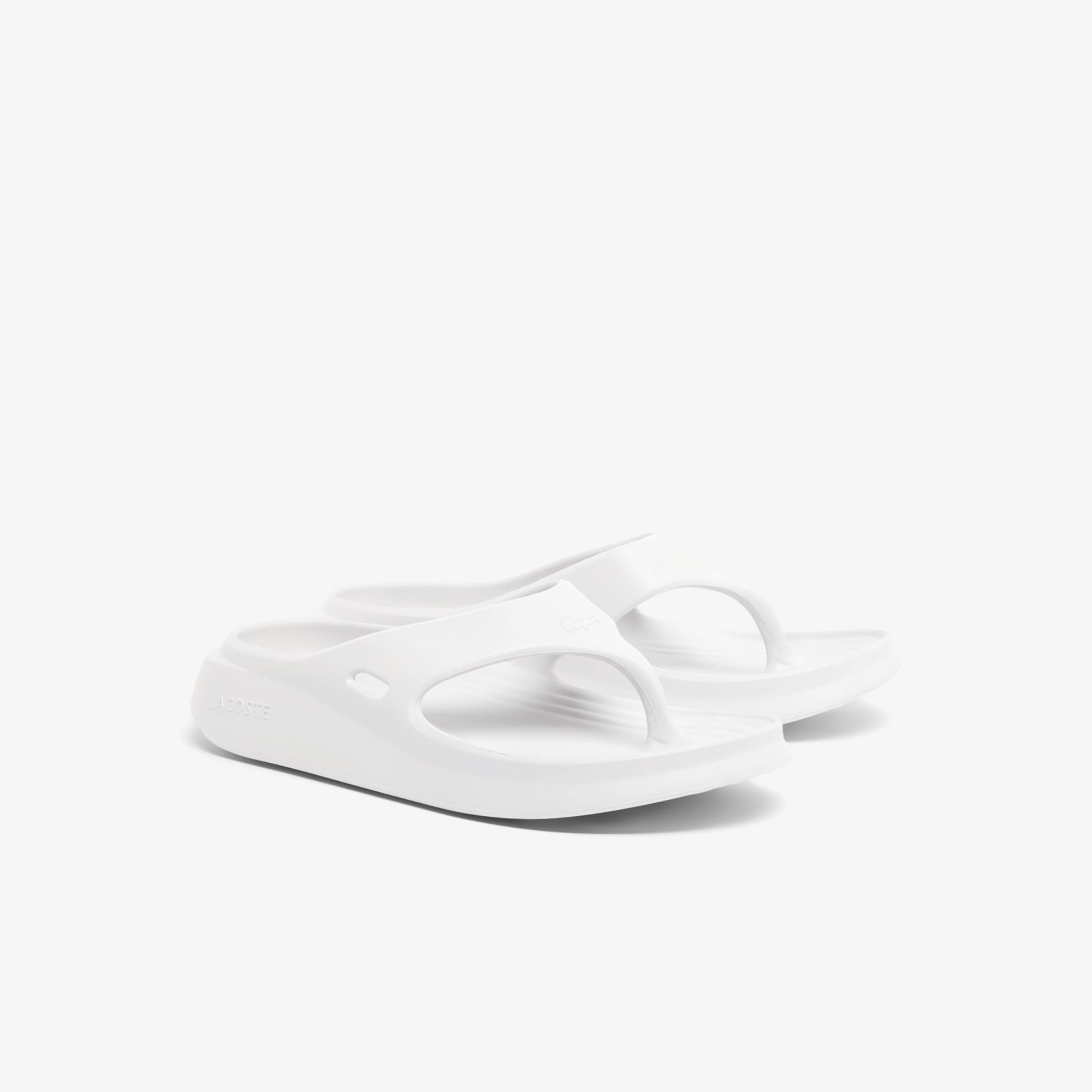 Dép Xỏ Ngón Lacoste Nữ Meduz