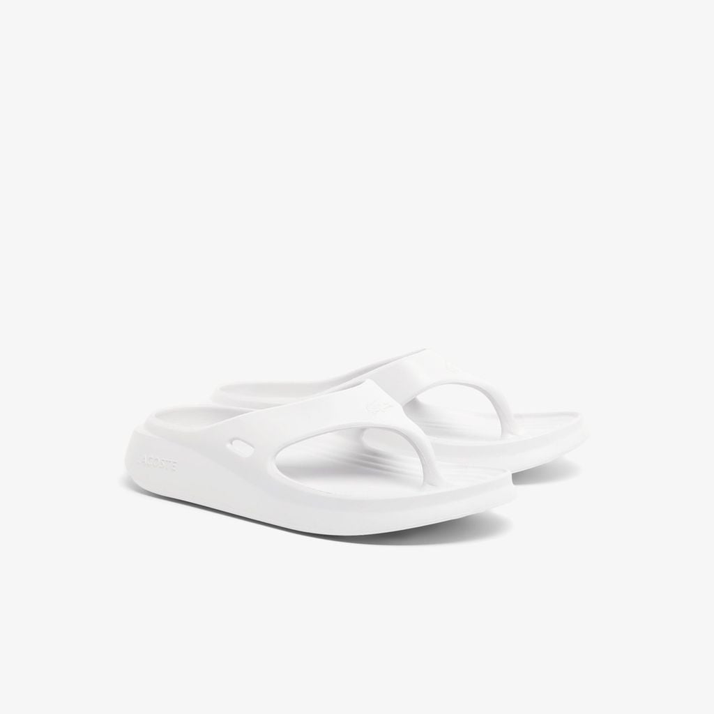 Dép Xỏ Ngón Lacoste Nữ Meduz