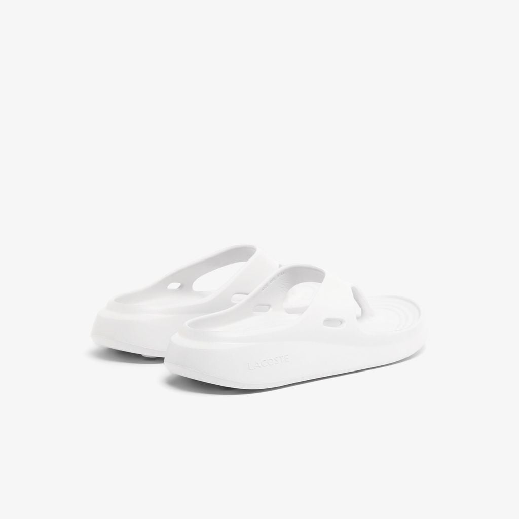 Dép Xỏ Ngón Lacoste Nữ Meduz