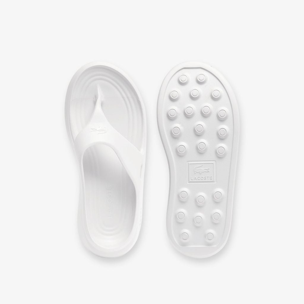 Dép Xỏ Ngón Lacoste Nữ Meduz