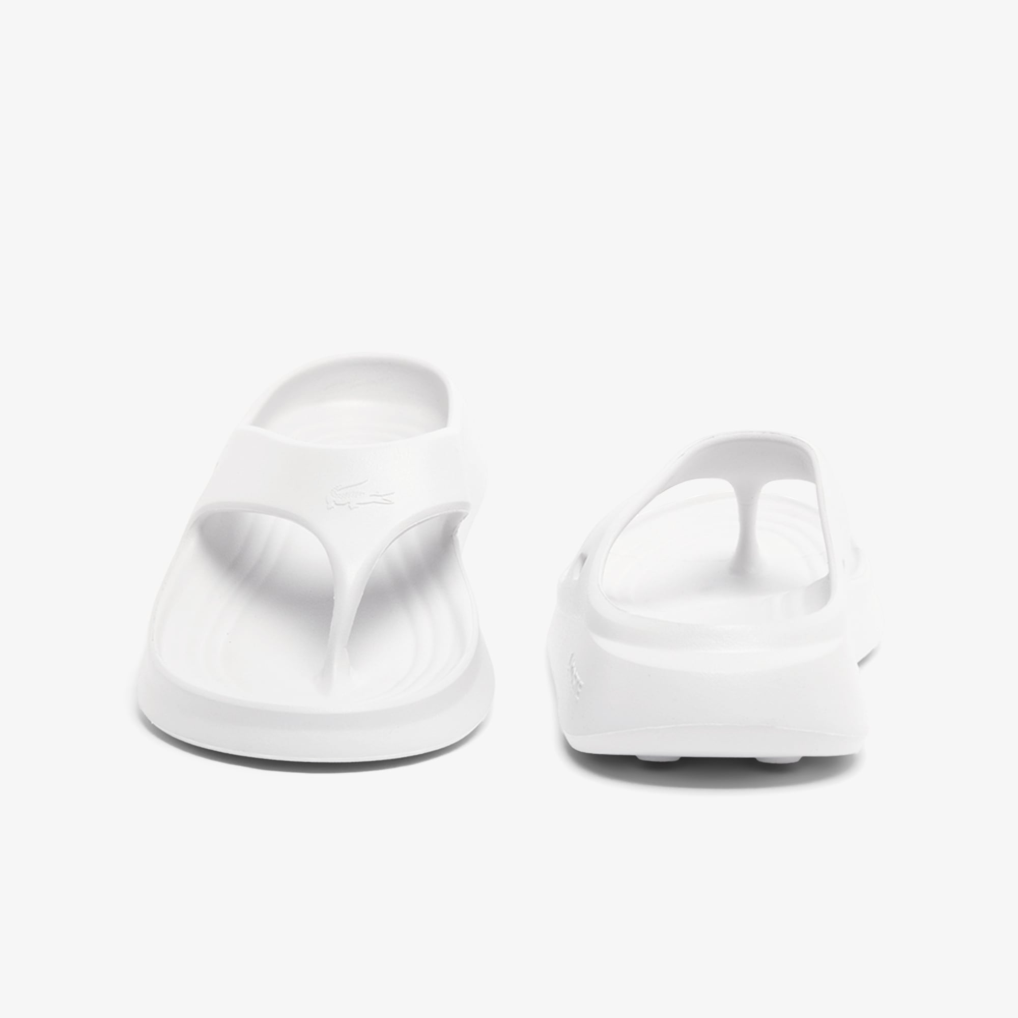 Dép Xỏ Ngón Lacoste Nữ Meduz